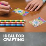 Capture Lamg Pouch 54X86Mm Pk100