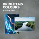 Capture Lamg Pouch 54X86Mm Pk100