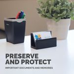 Capture Lamg Pouch 54X86Mm Pk100