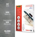 Imagelast Lamg Pouch A3 Gloss Pk100