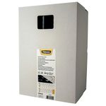 Fellowes A4 Bndg Combs 51Mm Blk Pk50