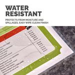 Fellowes Lamg Pouch A4 Gloss Pk25