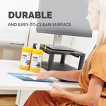 Fellowes Rcyc Mouse Mat Blue Ocean