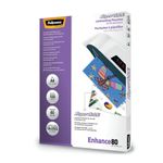Superquick Lamg Pouch A3 Gloss Pk100