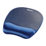 Memory Foam Mouse Pad Wrist Supp