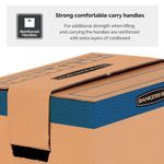 Smoothmove Prime Moving Box Xl Pk5