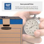 Smoothmove Prime Moving Box Xl Pk5