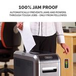 Fellowes Powershred 125I Scut Shrd