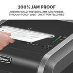 Fellowes Powershred 225Ci Ccut Shrd