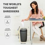 Fellowes Powershred 60Cs Ccut Shrd
