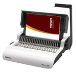 Pulsar+ 300 A4 Comb Bndg Machine