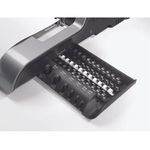 Quasar+ 500 Manual Comb Bndg Machine