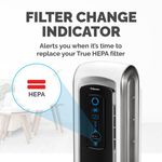 Fellowes Dx5 Small True Hepa Filter