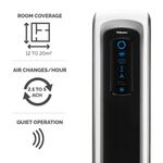 Fellowes Aeramax Dx5 Air Purifier