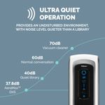 Fellowes Aeramax Dx5 Air Purifier