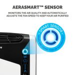 Fellowes Aeramax Dx95 Air Purifier
