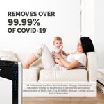 Fellowes Aeramax Dx95 Air Purifier