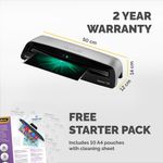 Fellowes Neptune 3 A3 Laminator