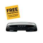 Fellowes Saturn A4 Small Office Lamr