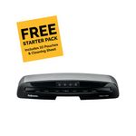 Fellowes Saturn A3 Small Office Lamr