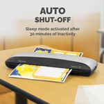 Fellowes Spectra A3 Laminator