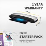 Fellowes Spectra A3 Laminator