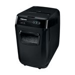 Fellowes Automax 200C Cross-Cut Shrd