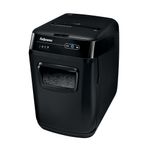 Fellowes Automax 150C Cross-Cut Shrd