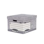 Bankers Box Hdut Storage Box Pk10