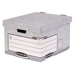 Bankers Box Hdut Storage Box Pk10