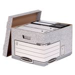 Bankers Box Hdut Storage Box Pk10