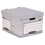 Bankers Box Hdut Storage Box Pk10
