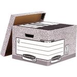 Bankers Box Hdut Storage Box Pk10