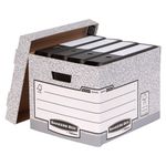 Bankers Box Hdut Storage Box Pk10