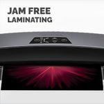 Calibre A3 Laminator Black/Silver