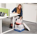 Bankers Box Hdut Stor Box Std Pk10