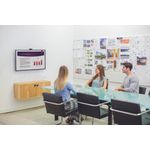 Fellowes Sin Wall Mount Tv Arm Fm