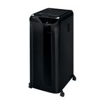 Fellowes Automax 350C Cross-Cut Shrd