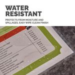 Admire Lamg Pouch A3 160Mi Matt Pk25