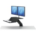 Lotus Rt Sit/Stand Wstn Dual Screen