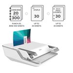 Fellowes Lyra 3 In 1 Binding Centre