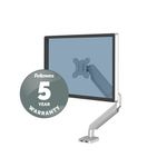 Fellowes Platinum Single Mon Arm Slv