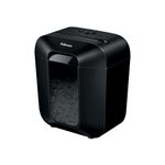 Fellowes Powershred Lx25 Ccut Shrd