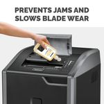 Fellowes Powershred Shrd Oil 335Ml
