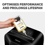 Fellowes Powershred Shrd Oil 335Ml