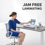 Fellowes Amaris A3 Laminator White