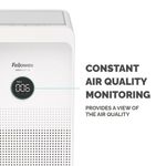 Fellowes Aeramax Se H13 Air Purifier