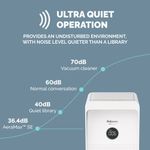 Fellowes Aeramax Se H13 Air Purifier