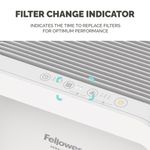 Fellowes Aeramax Se H13 Air Purifier