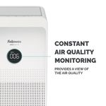 Fellowes Aeramax Se H13 Air Purifier